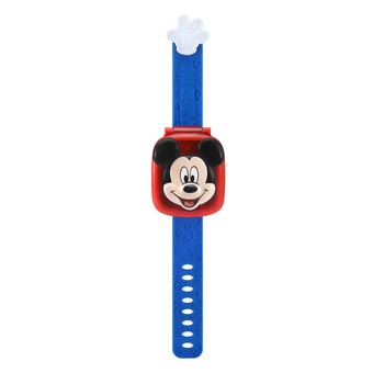 Mickey mouse cheap watch for toddlers